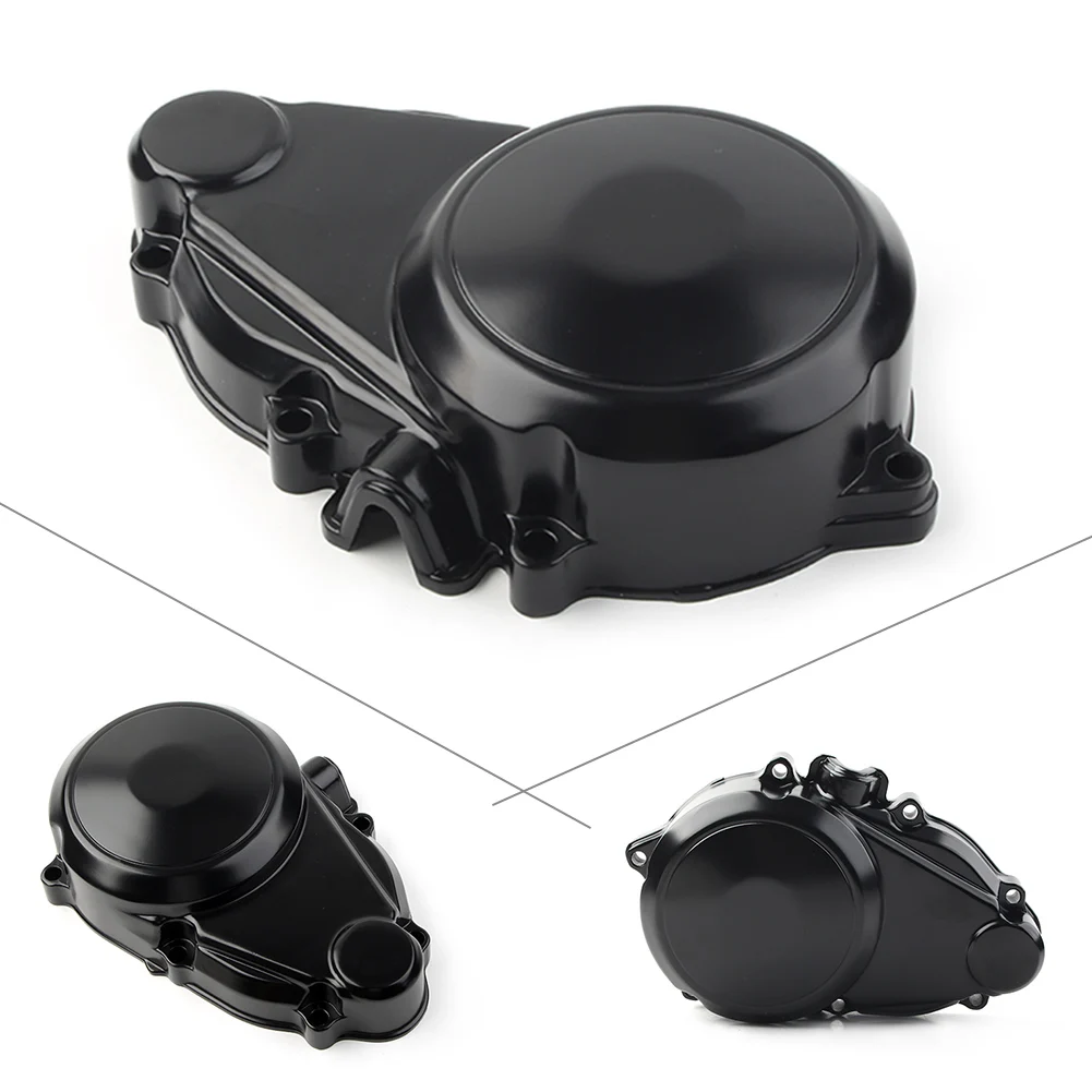 

Motorcycle Engine Cover Crankcase Crank Case Generator Aluminum For Honda CB400 1993 1994 1995 1996 1997 1998