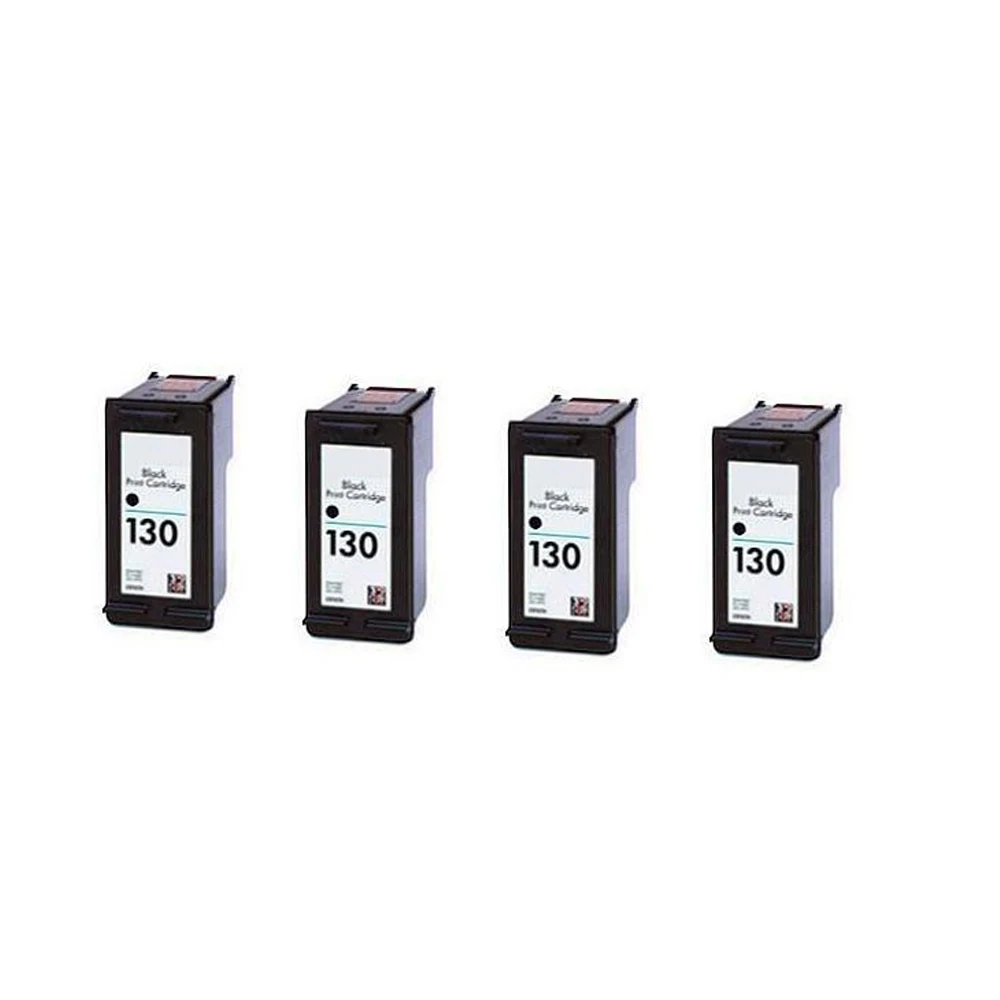 Черные Картриджи для принтера hp130 Deskjet 130 6543 5743 6623 6843 6523 9803 5943 6943 6983 | Компьютеры и