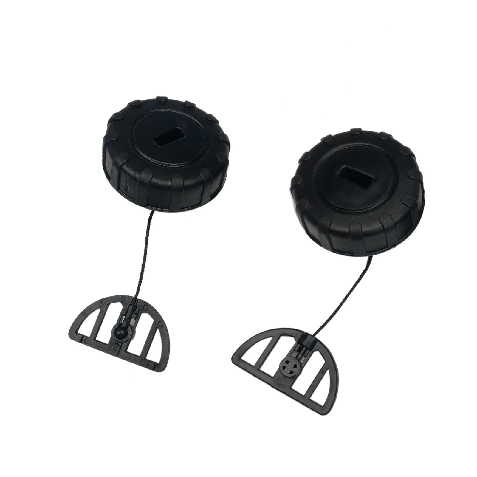 

Цепная пила 2 шт./компл., пластиковая крышка для топлива, газа, масляная крышка, подходит для Stihl MS170 MS180 017 018, сменная бензопила для 1130 350 0500