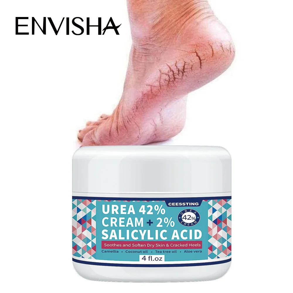 Repair Anti-drying Anti-cracking Moisturizing Exfoliating Heel Mask Removal Callus Whitening