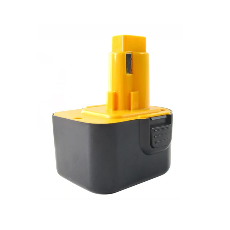 12V 12800mAh батарея инструмента для Dewalt DE9074 DC9071 DE9037 DE9071 DE9075 DW9071 DW9072 DW9074 DC727 DC756 DC980 DC981