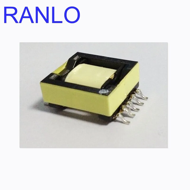 EFD15 AC85-265V до 5V1/A ферритовый сердечник трансформатора, TNY274, обратного хода, частота 132k