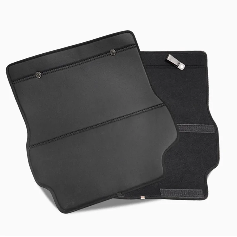 Preço Para Toyota Camry 2021 2020 2019 2018 Assento Traseiro Do Carro Tapete Anti-chute Capa Protetora Anti-sujo Almofadas Impermeáveis Acessórios