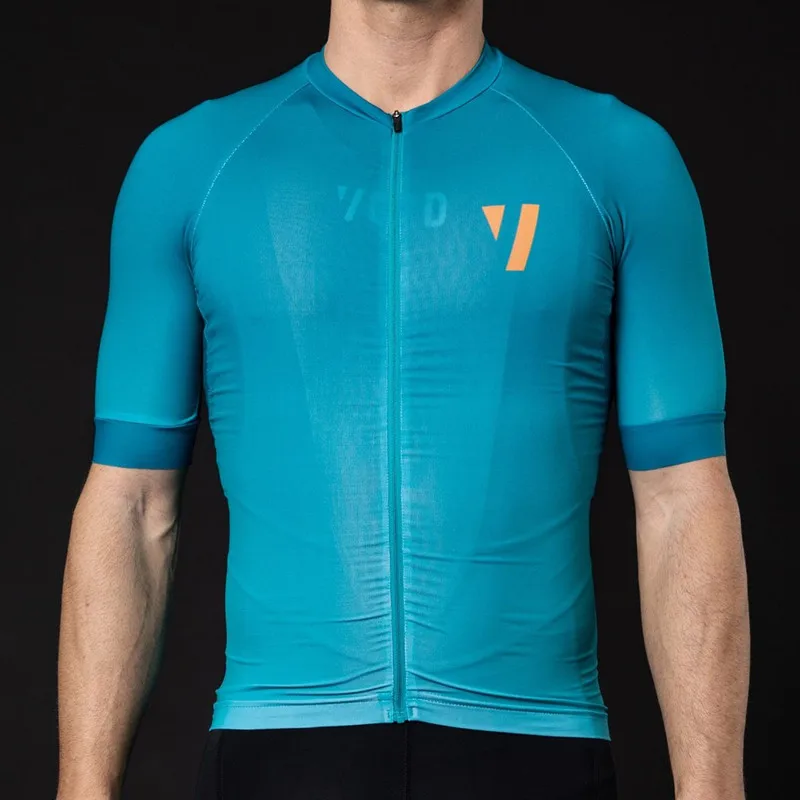 VOID 2019 Новая летняя велосипедная Джерси Pro Team горный велосипед одежда гоночная MTB