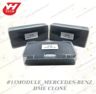 Yanhua Mini ACDP модуль 15 для MB DME clone |