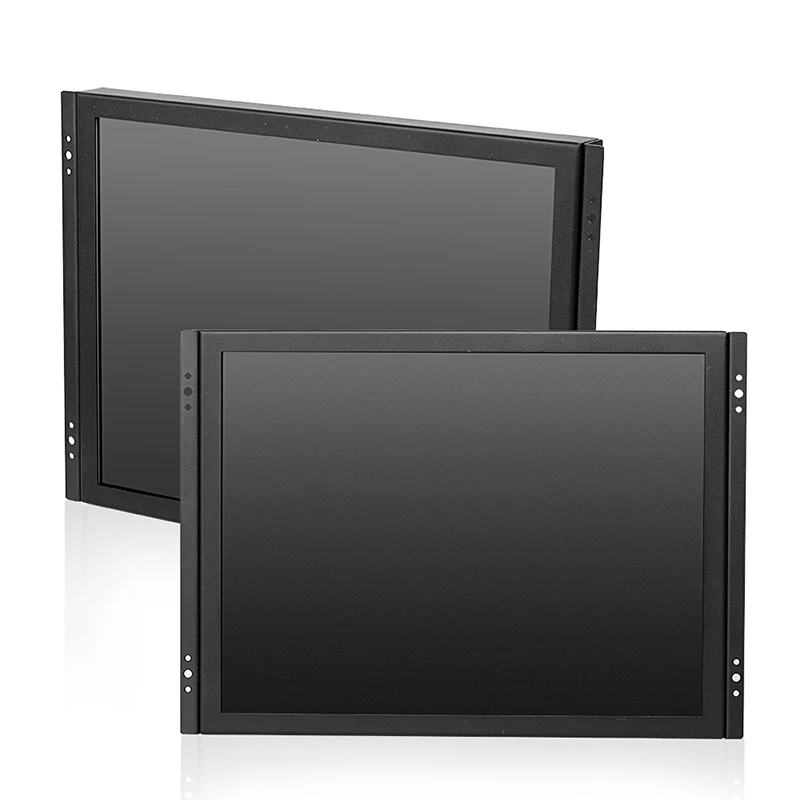 21.5 inch led computer monitors lcd tft monitor with rca input monitors/full hd | Компьютеры и офис