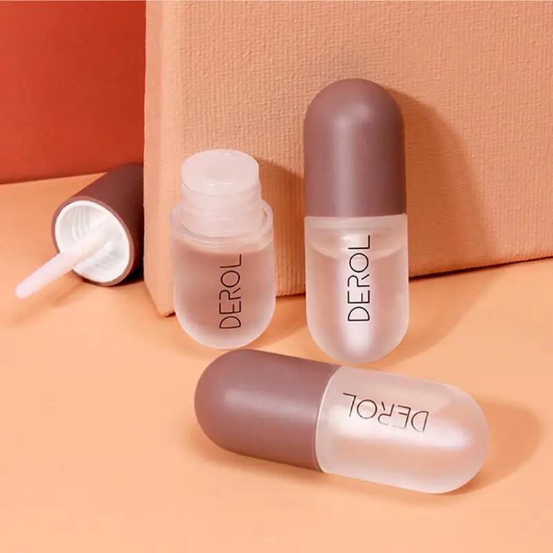 Блеск для губ 2020 с минеральным маслом экстремальный объем увлажняющая сыворотка