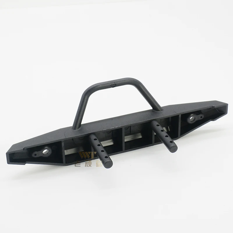 Детали для радиоуправляемых моделей передний бампер противоударный барьер R86025