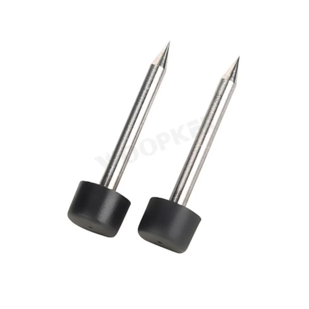 1 пара электроды стержень для COMPTYCO A80S A81S FS60E FS60F FS60A FS60C волоконно-оптический