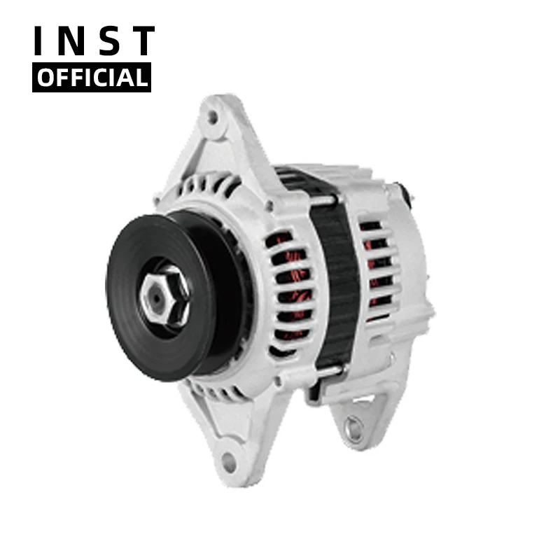 

ALTERNATOR FOR 4D94E DH60-7 14V 60A