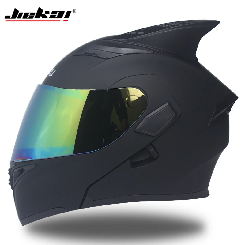 

New Motorcycle Helmet Safe Helmet Racing Motocross Quad Dirt Bike Helmet DOT Approved Helmet Moto Cascos Motociclistas Capacete