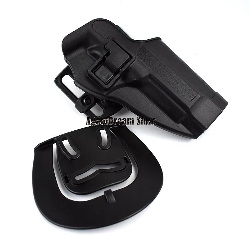 Тактический Беретта M9 92 96 кобура для пистолета с Ружейные аксессуары Охота