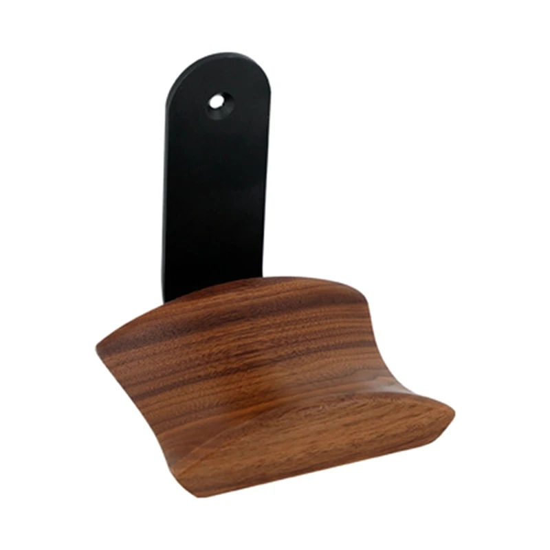

Universal Headphone Stand Holder Wall-mounted Headset Hanger Hook Bracket Rack X5QC