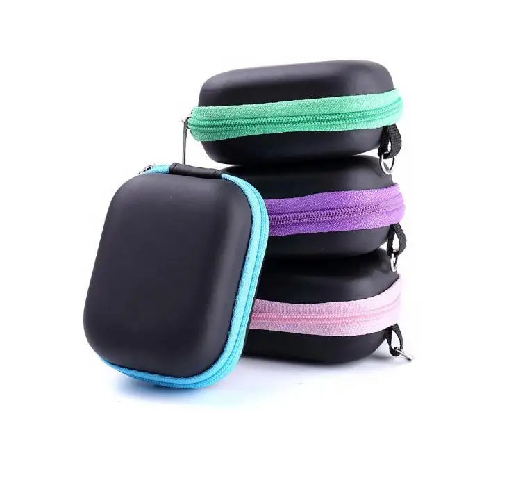 100 шт. 6 бутылочек чехол для эфирного масла защита 5 мл роликов сумочка эфирных