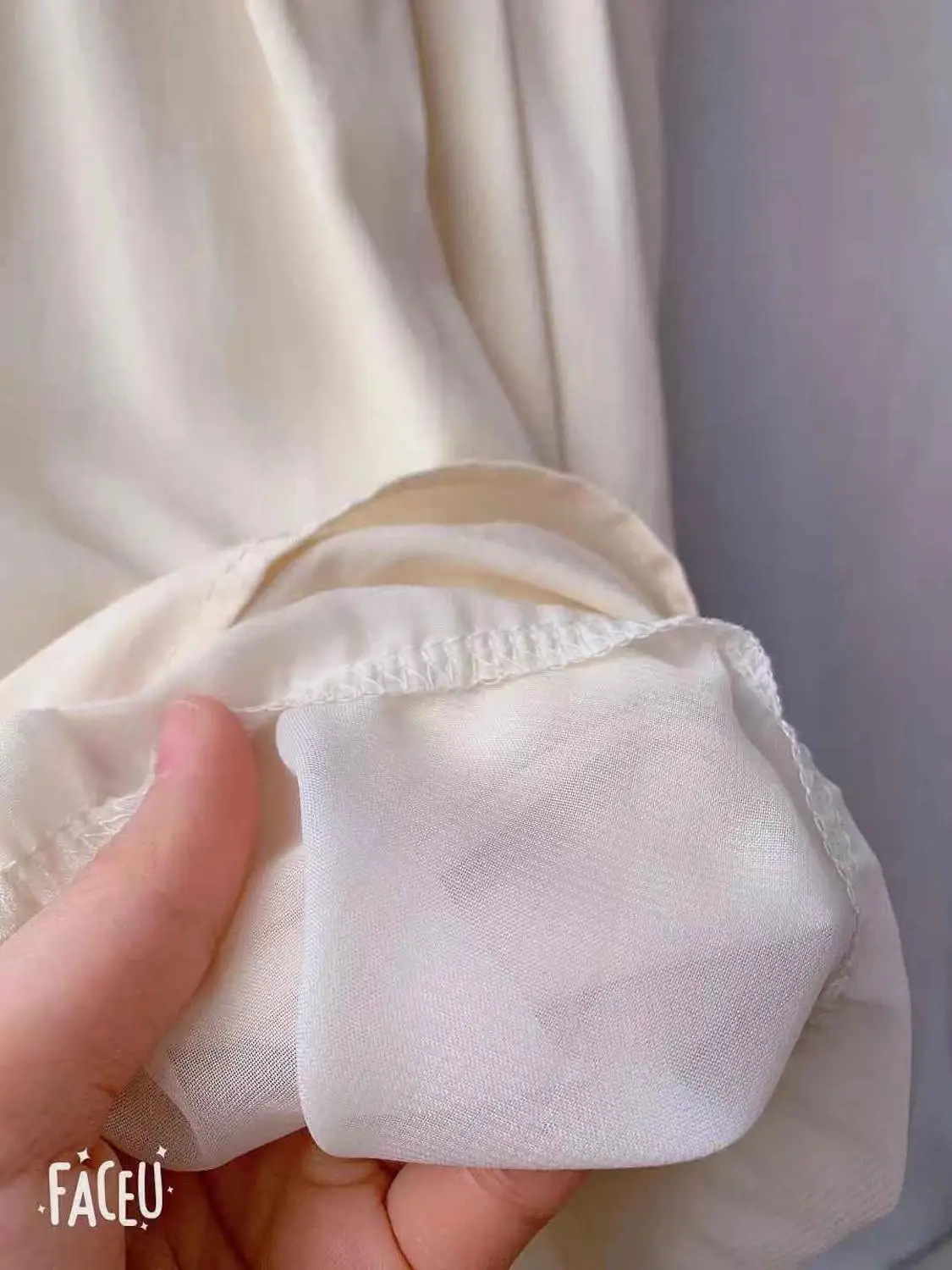 

S-Xl Plus Size New Summer Womens Dress Boho Chiffon Female Vintage Dress Party Oversize Long Sleeve Women Dresses Robe Vestido