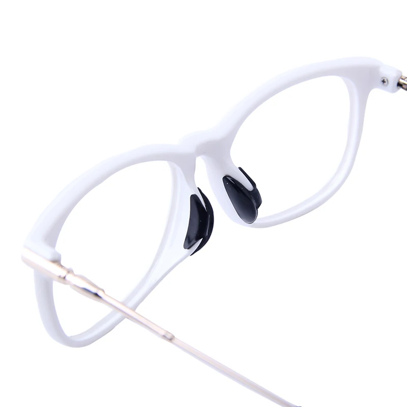 Новые ультралегкие силиконовые противоскользящие носоупоры для очков