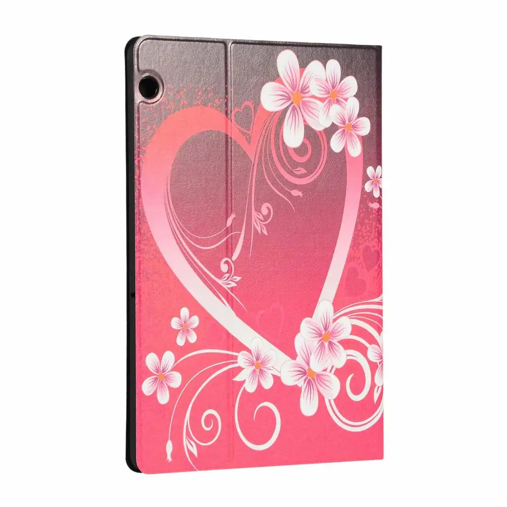Фото Чехол-книжка для Huawei Mediapad T5 10 AGS2-W09/L09/L03/W19, 10,1 дюйма №4