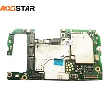 Aogstar Original Work Well Unlocked Motherboard Mainboard Main Circuits Flex Cable For Huawei P30 lite P30lite Nova4e Nova 4e