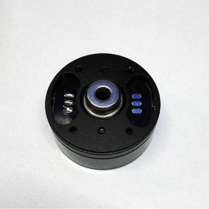 1 шт. HT2806 двигатель для Gopro Gimbal стабилизатор полый вал скольжения кольцо w AS5600/AS5048A