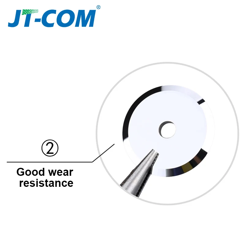 Оптоволоконный резак устройство для термического сращивания | Мобильные