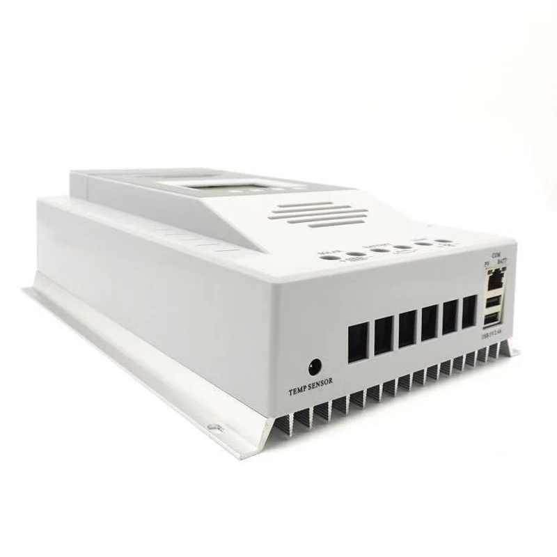 MPPT Контроллер защиты от солнечного заряда и разряда для 96 в панели солнечных