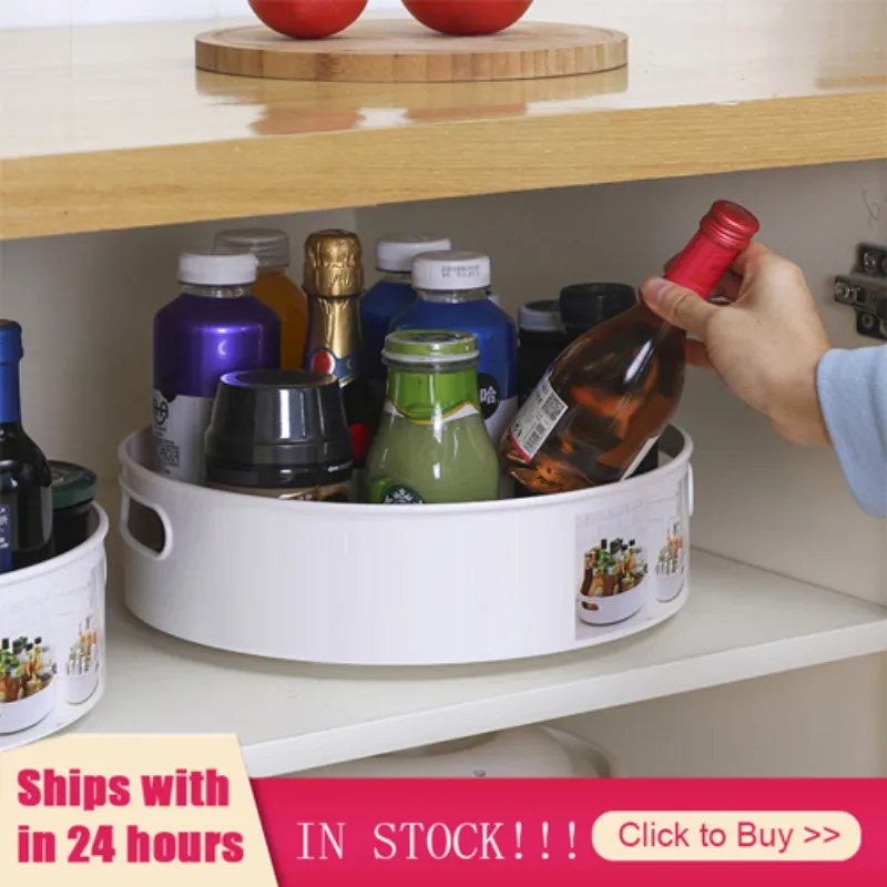 Нескользящий вращающийся поднос для хранения фруктов закусок высушенная