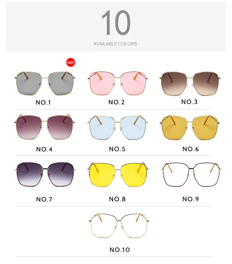 

WOMEN Vintage Square Mens Sunglasses 2021 Brand Designers Metal Frame Black Sun Glasses Women Unisex Summer Style oculos de los