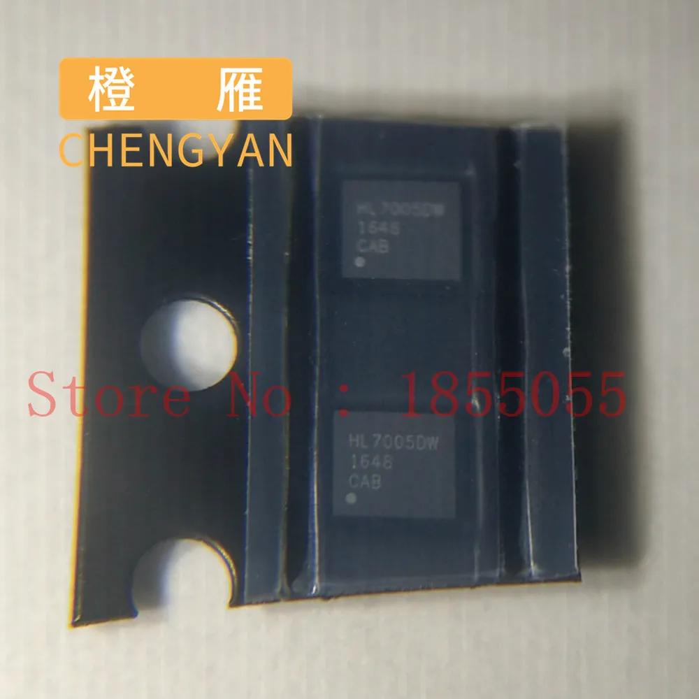 

CHENGYAN HL7005DW HL7005 charging IC 20PIN