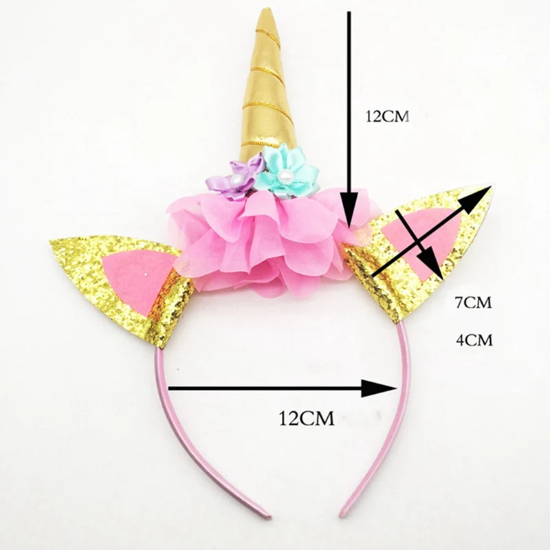 Милая Одежда для девочек с цветочным рисунком украшением в виде кошачьих ушек