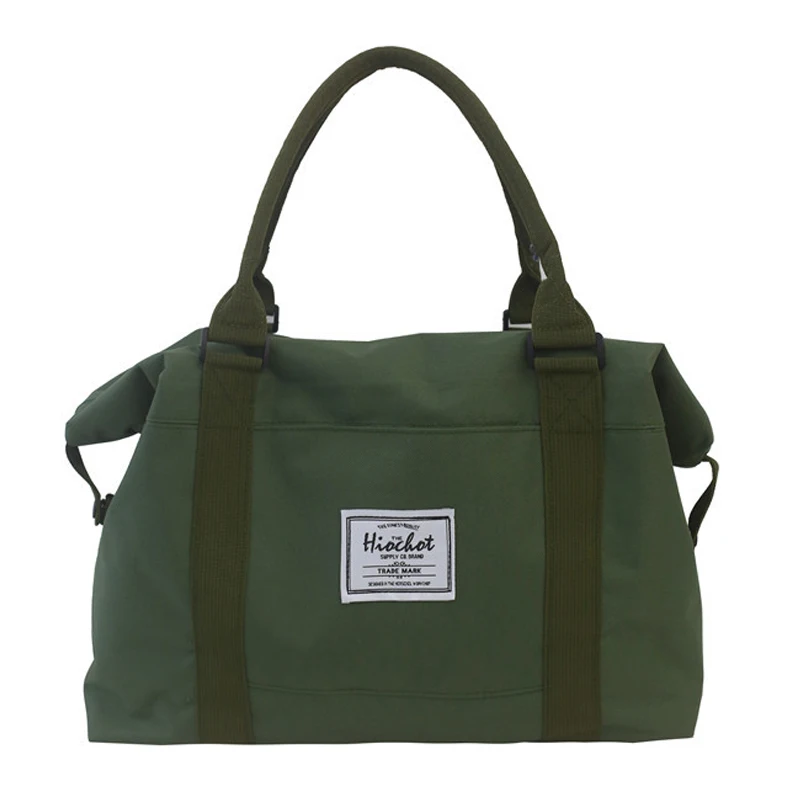 Высококачественные спортивные сумки для фитнеса мужчин и женщин