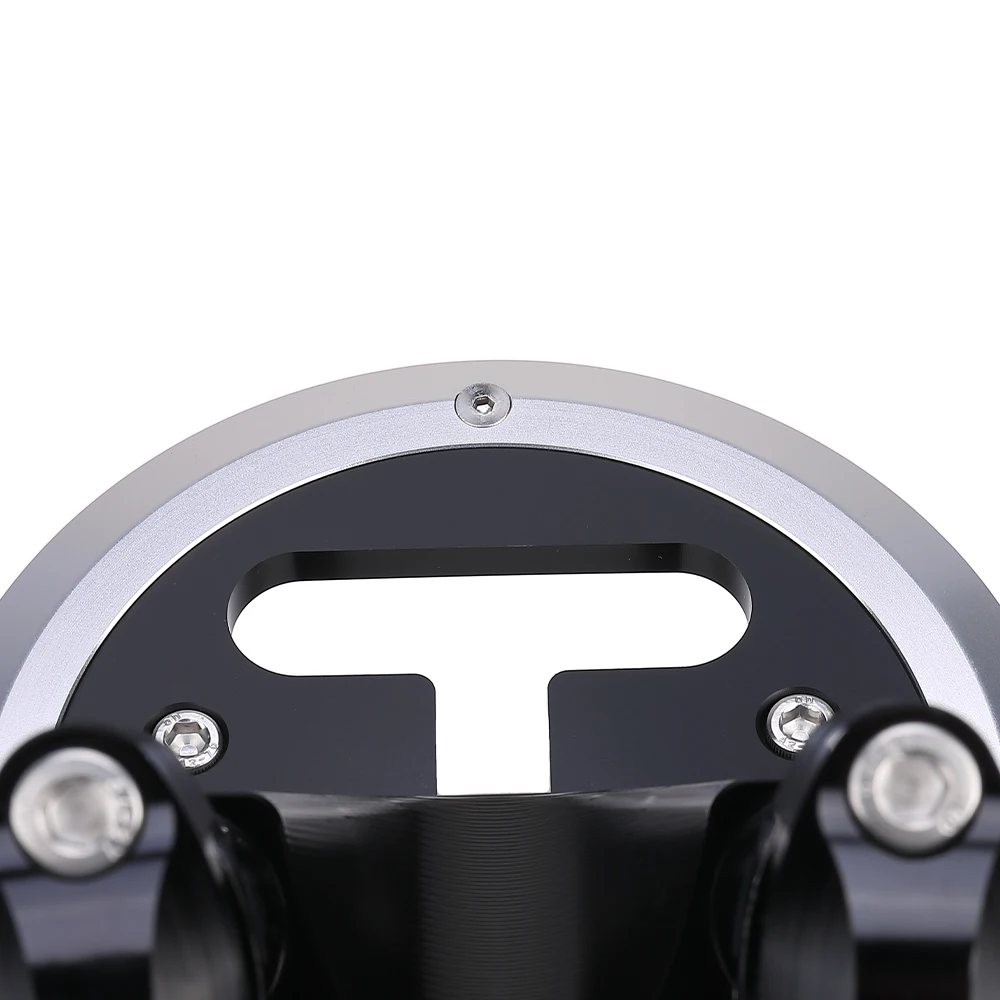 Мотоциклетный комплект стояк POUR GUIDON ручка RISER для YAMAHA TMAX 500 2008 2012 TMAX 530 2012- DX SX