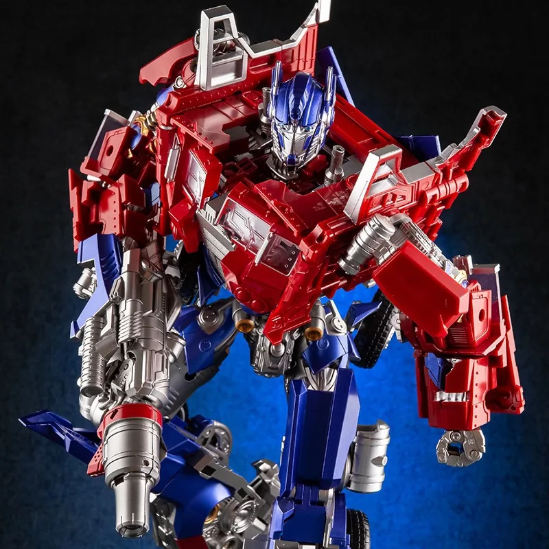 Трансформеры Autobot экшн-фигурки коллекции детей рождественские подарки