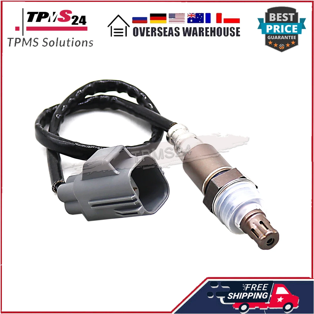 Для LAND ROVER LR2 VOLVO S60 S80 V60 V70 XC60 XC70 XC90 234-9027 кислородный датчик лямбда-сенсор O2 |