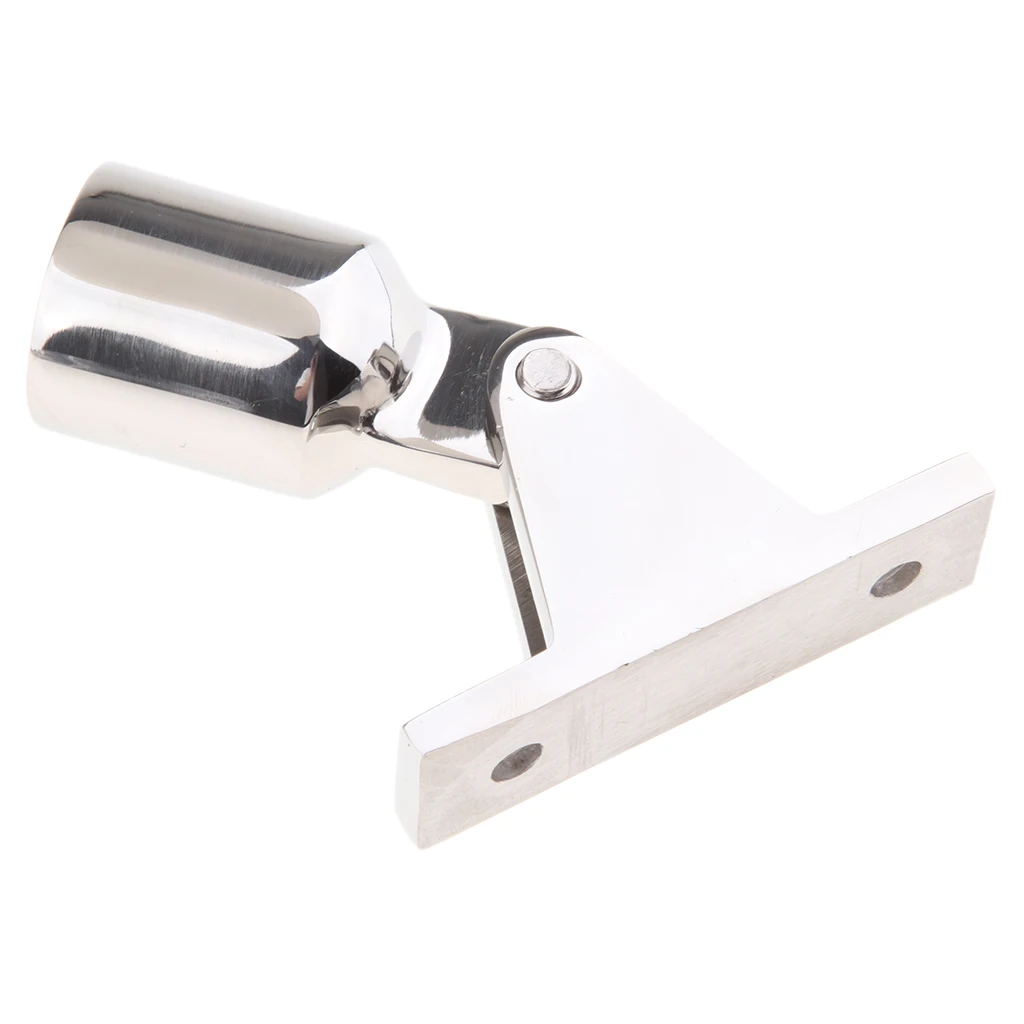 

20mm Diameter Stainless Steel Bimini Top Marine Hardware，Bimini Top Fitting Hardware *