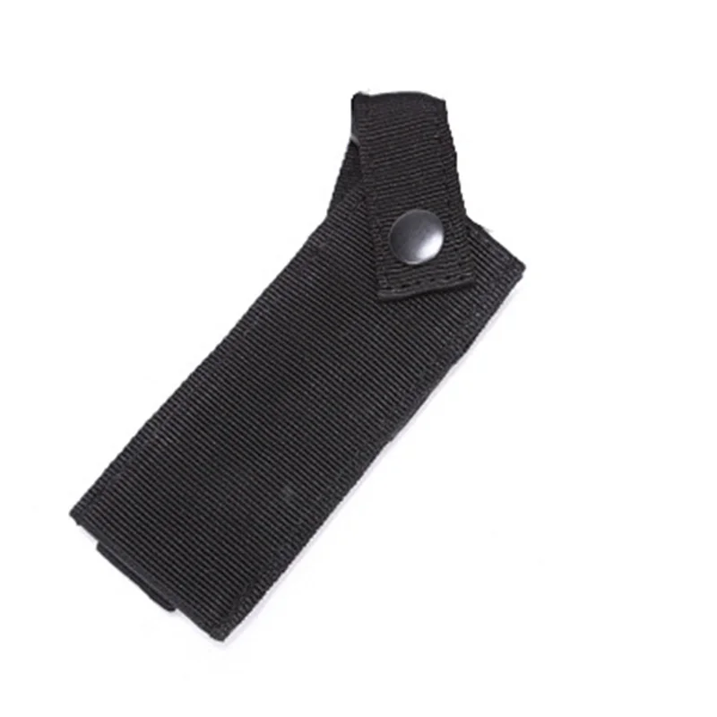 Черный аксессуар для хранения практичный охотничий портативный домашний