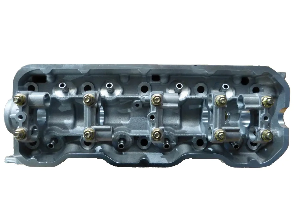 Головка блока цилиндров 4ZD1 8-94159-192-0 для ISUZU Pickup Trooper 4ZD1 2,3