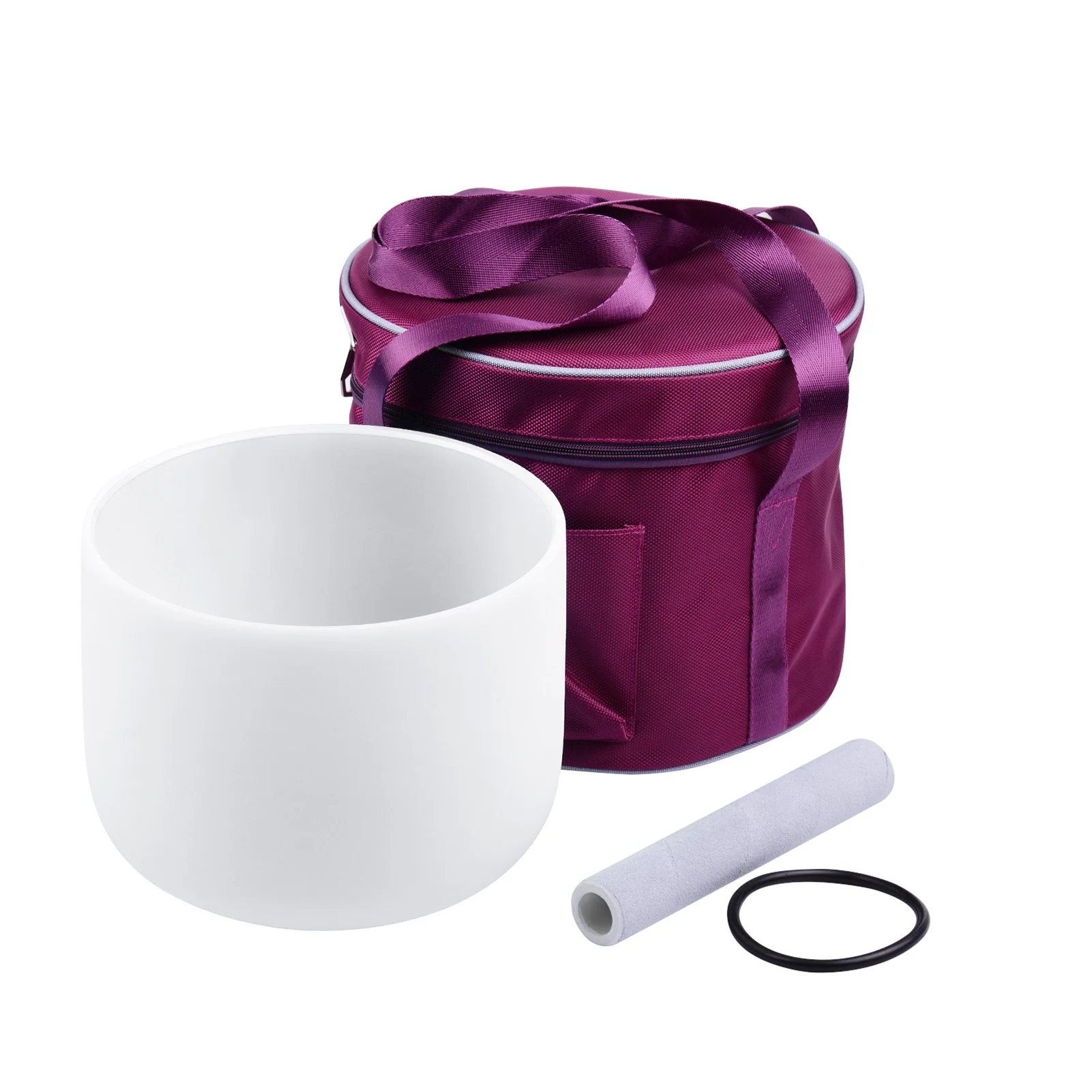 

Ammoon 10 дюймов G Note набор хрустальных Поющая звуковая чаша для медитации релаксации йоги с ажурным молотком резиновое кольцо сумка для хранен...