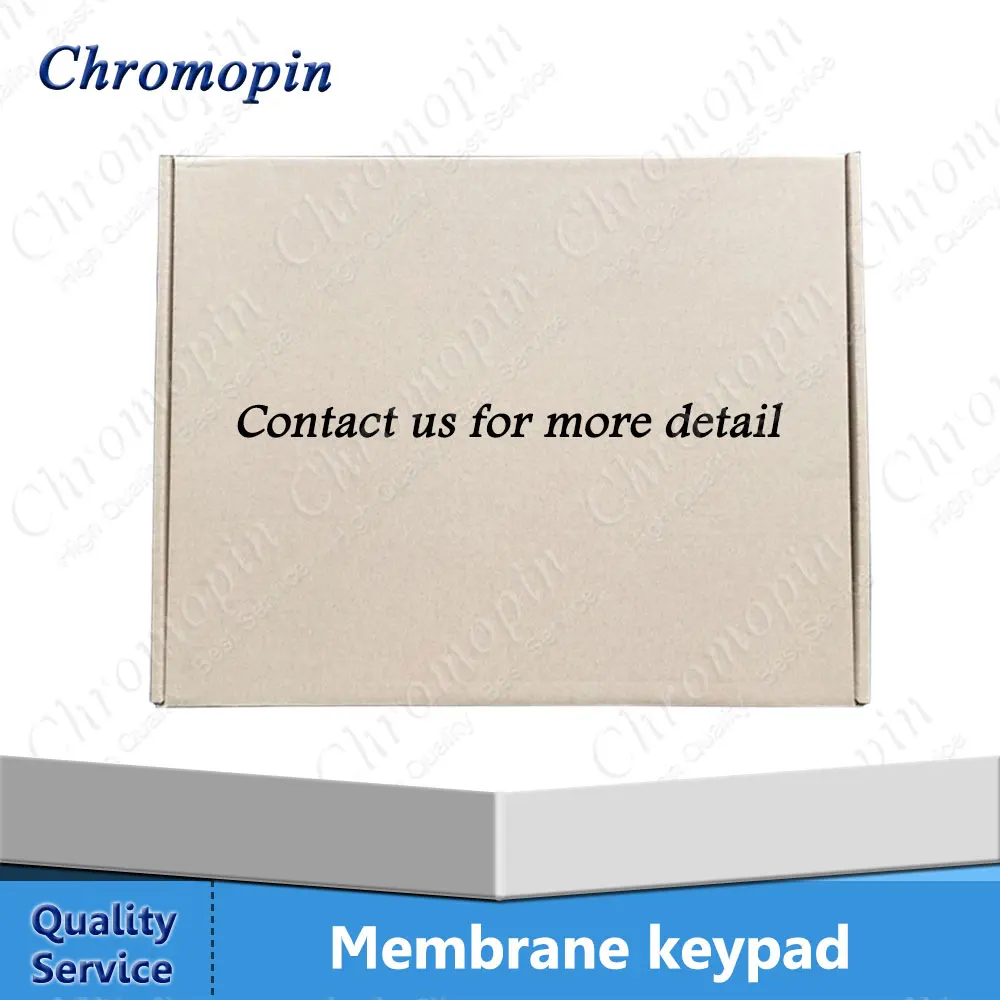 

Membrane switch keypad for 6ES7636-2EB00-0AE3 6ES7 636-2EB00-0AE3 6ES7636-3SA01-0AB0 6ES7 636-3SA01-0AB0