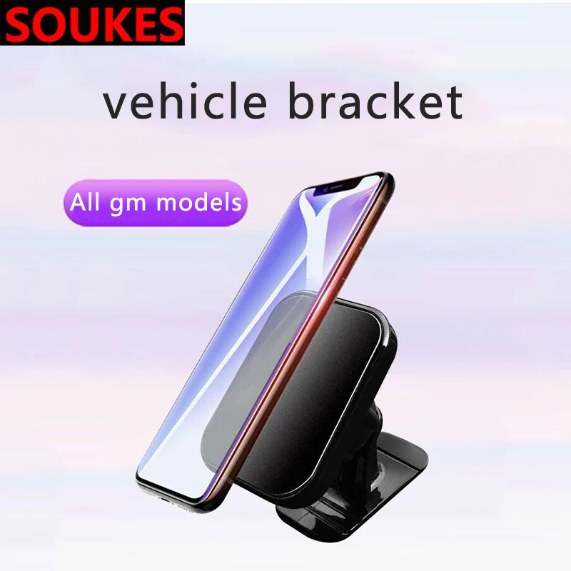 Магнитный держатель телефона для лобового стекла Suzuki Swift Bmw F10 X5 E70 E30 F20 E34 G30 E92 E91 M