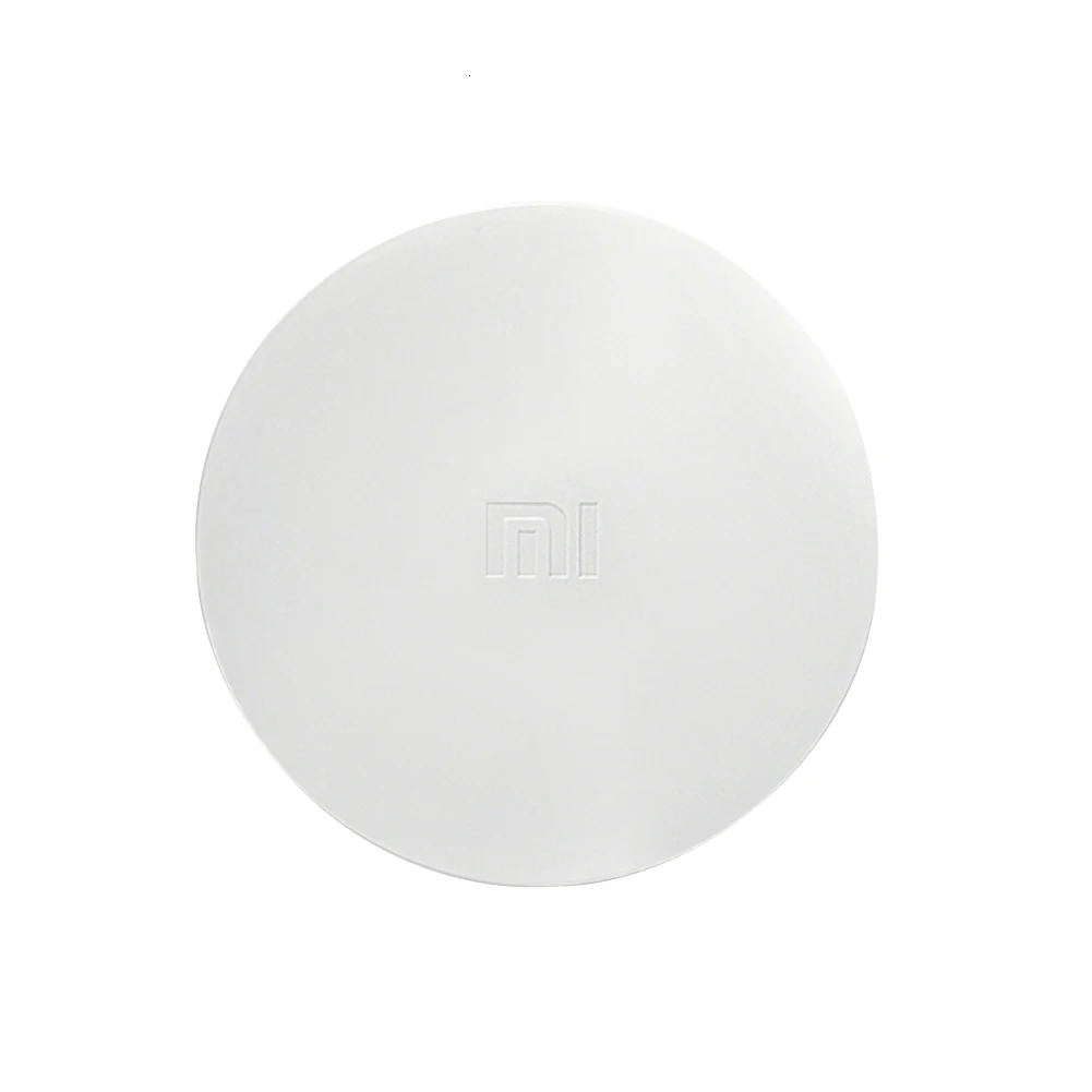 В комплекте Xiaomi Mijia, умный беспроводной переключатель, устройство для умного дома, аксессуары для дома, центр управления, интеллектуальное приложение для Mihome