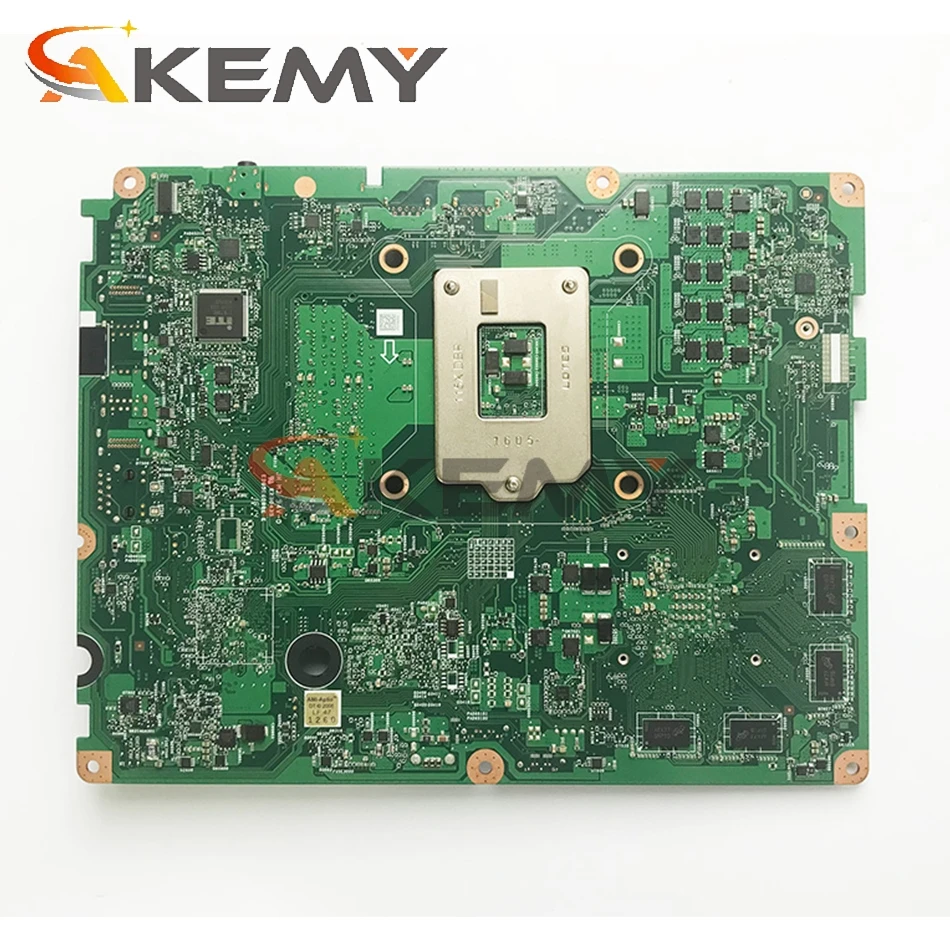 

00uw015 00uw014 00uw029 00uw027 For Lenovo AIO 700-24ISH 700-27ISH 110ST2 All-in-one motherboard GTX950A 2G 100% test OK