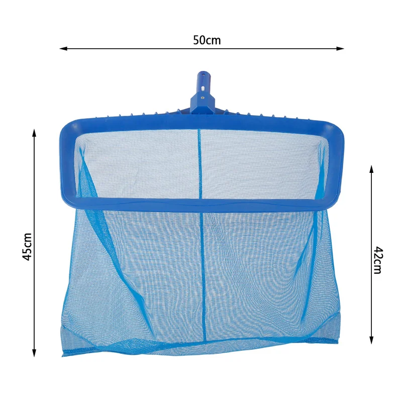 Очищающая сетка для бассейна сумка Ловца листьев профессиональный инструмент