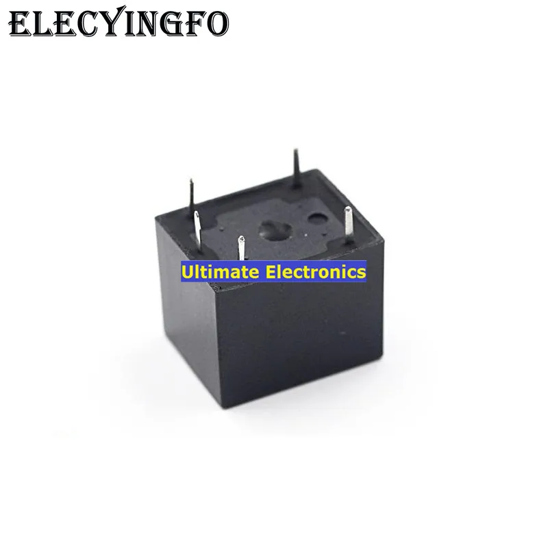 10 шт HK3FF-DC5V-SHG HK3FF-DC12V-SHG HK3FF-DC24V-SHG T73 реле | Электронные компоненты и принадлежности