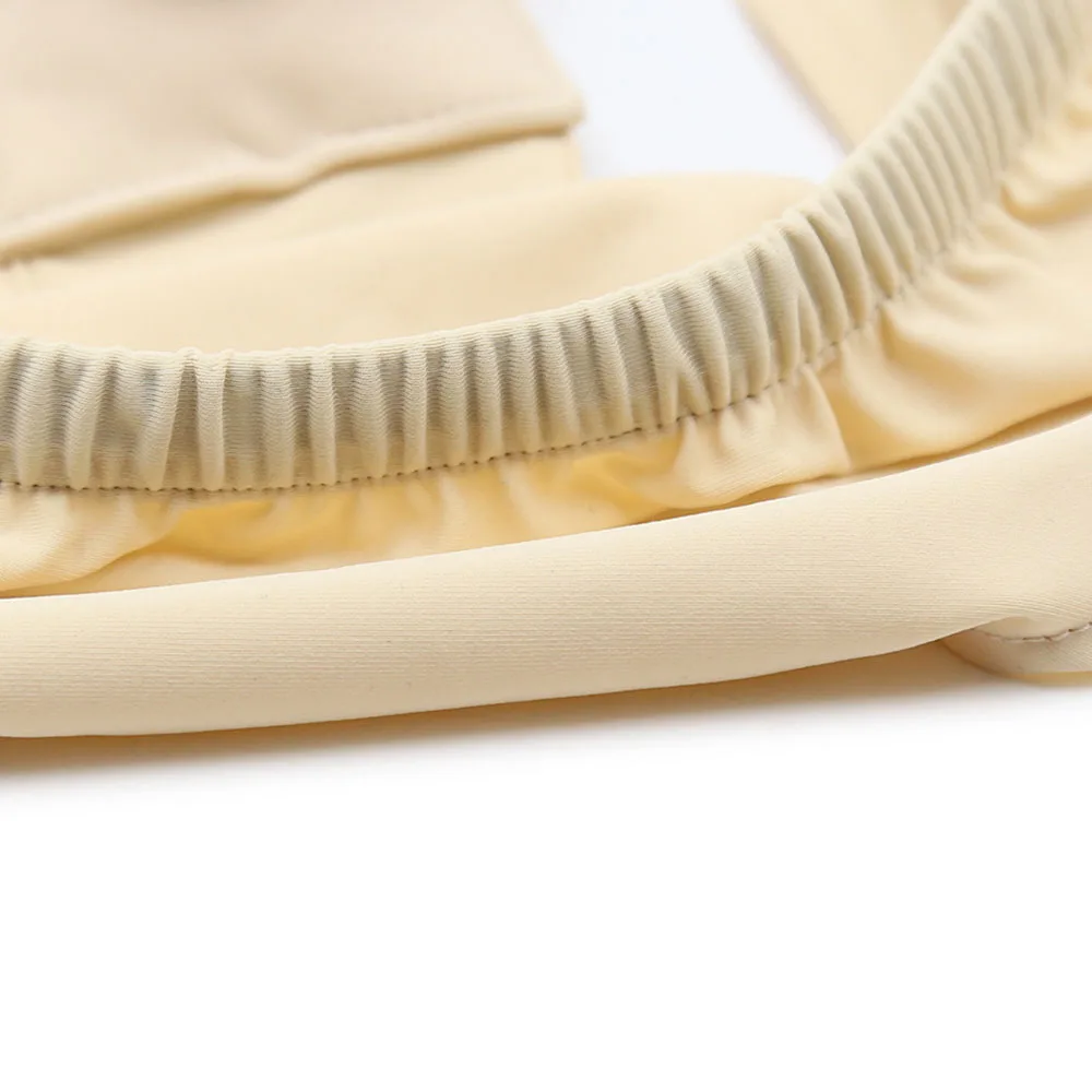 Ремешок на фаллоимитатор Анальная пробка трусики силиконовая пенис женское