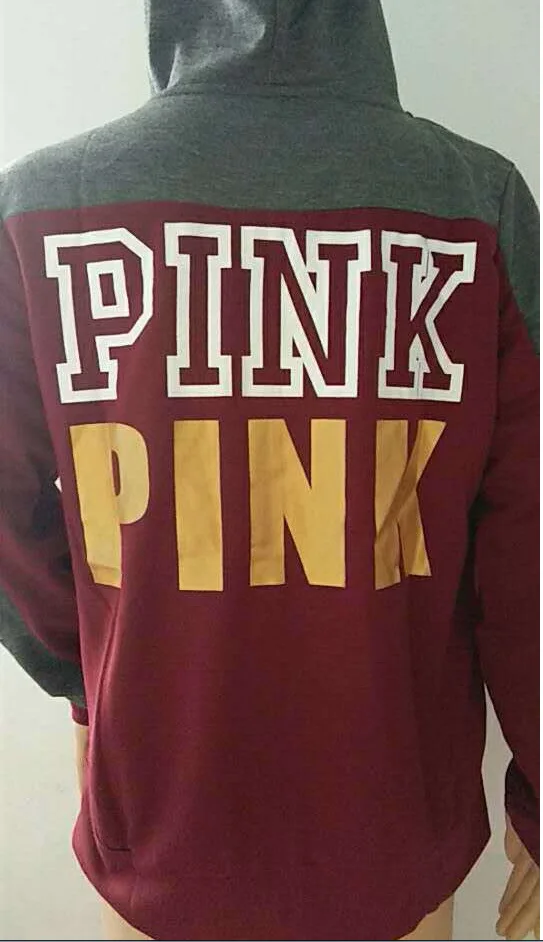 

Letter Pink 2022 Hot Sale New Design Style Women Casual Clothing Sweatwear Sweet Sexy Fashion Soft Good Fabric Cool Soft P1023