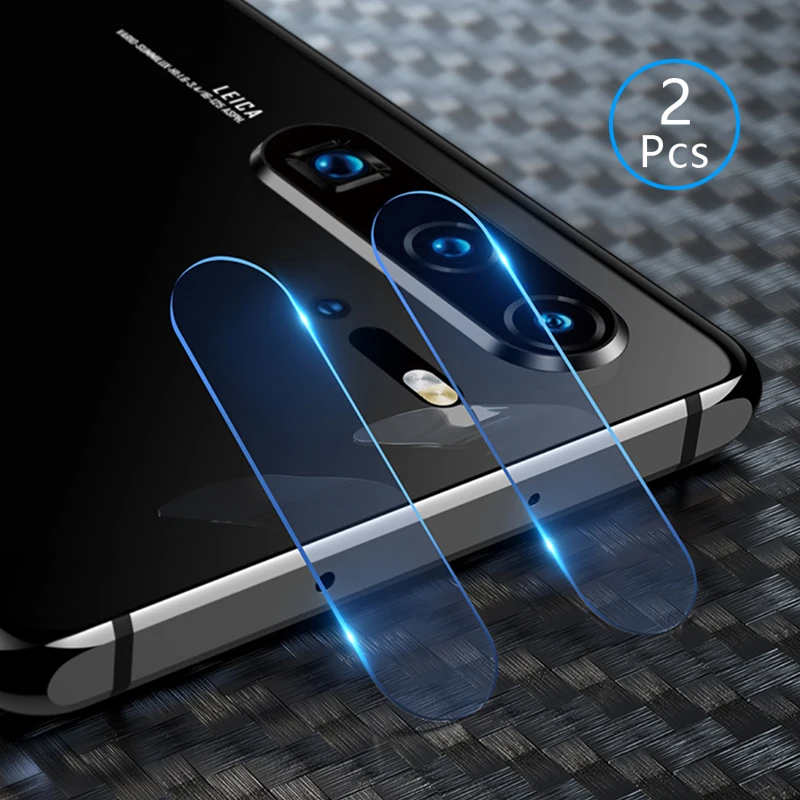 Закаленное стекло для huawei p40 lite p30 pro Защитная пленка объектива камеры huwei hawei p 30 40