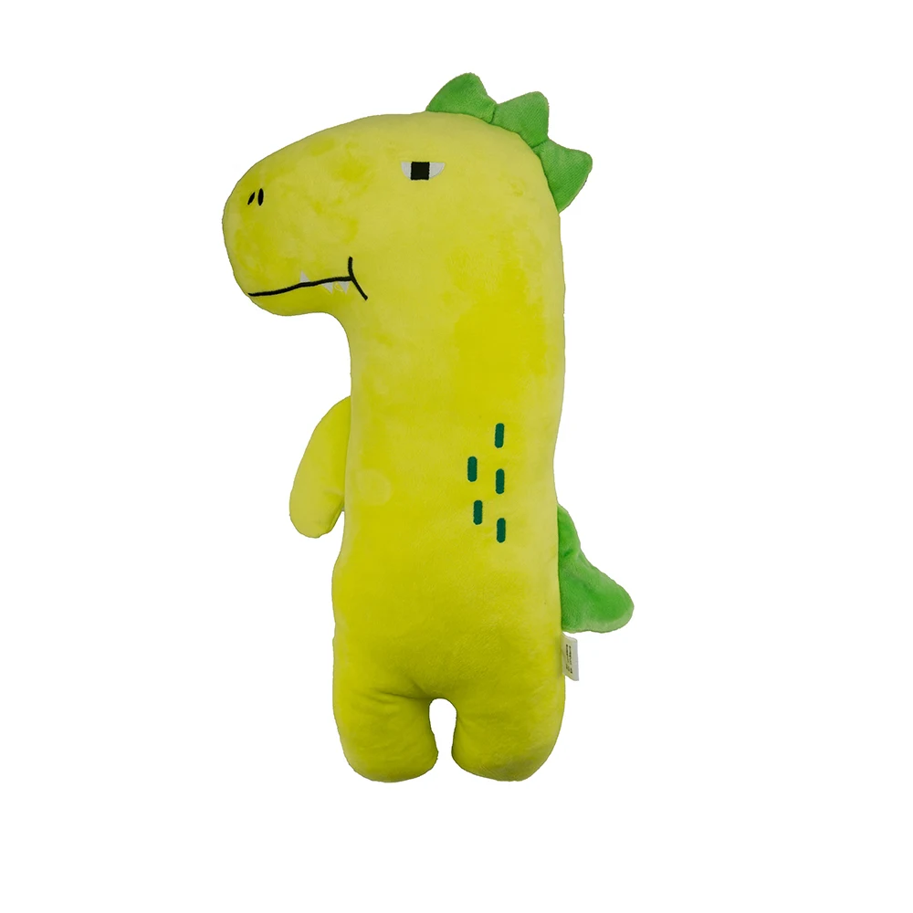 Horse Pillow Авто ребенок дети милый мультфильм животных автомобиль ремень безопасности Чехол Жгут Подушка плеча Подкладка под ремень безопасности подушка автомобильные аксессуары - Название цвета: Horse Pillow