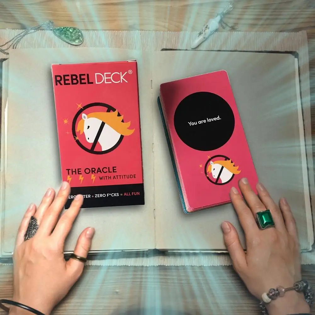 60 палуб карты Таро жизненный вопрос лучшая игра для семейвечерние настольная