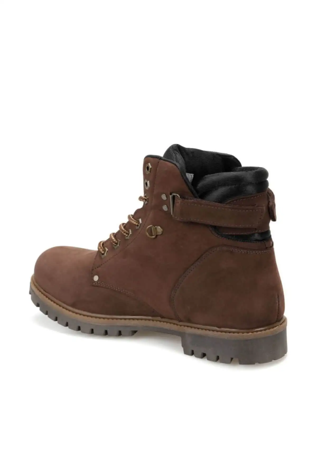 

SarEn Brown Men 'S Casual Shoes (Kinetix)