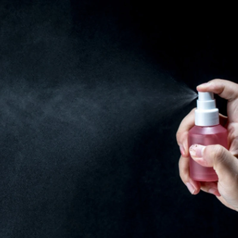 

15Ml-100Ml Glass Empty Perfume Spray Bottle Fine Mist Atomizer Refillable Bottles Vial Essential Oil Cosmetic Bottle